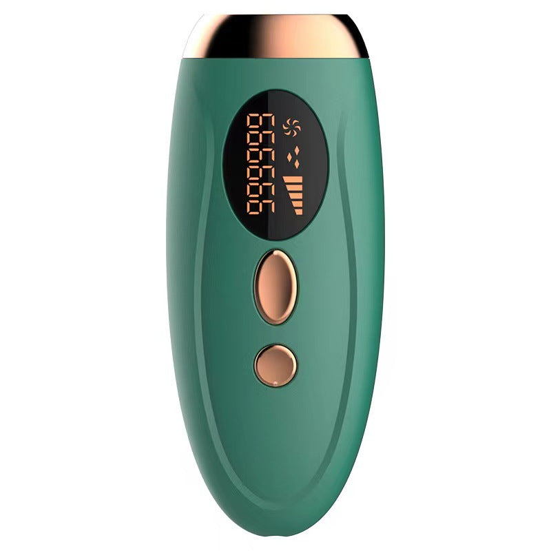 Laser Hair Removal Device IPL V2
