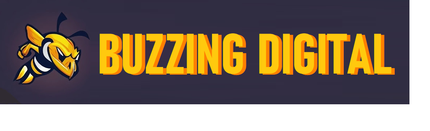 BUZZING DIGITAL