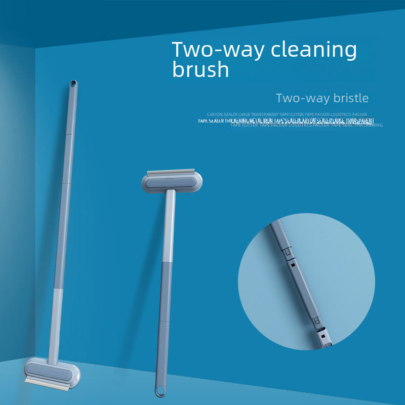 Limpa Janela Multi functional bristle brush