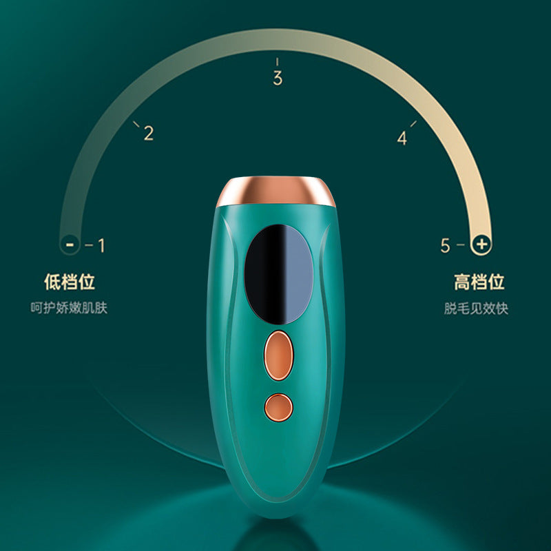 Laser Hair Removal Device IPL V2